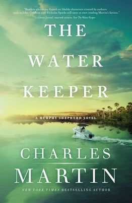 The Water Keeper - Paperback | Diverse Reads