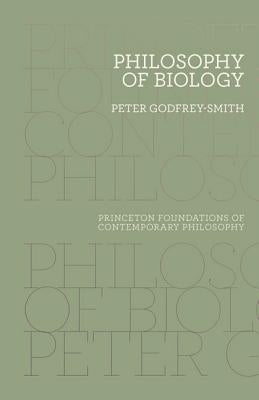 Philosophy of Biology - Paperback | Diverse Reads