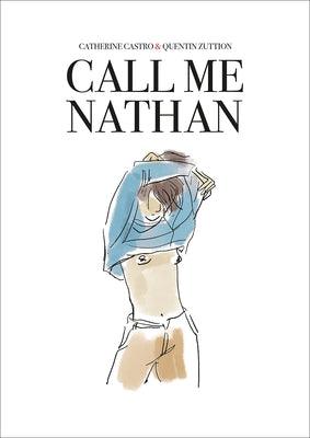 Call Me Nathan - Paperback
