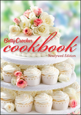 Betty Crocker Cookbook, 11th Edition, Bridal: 1500 Recipes for the Way You Cook Today - Hardcover | Diverse Reads