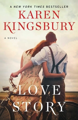 Love Story (Baxter Family Series) - Paperback | Diverse Reads