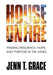 House on Fire: Finding Resilience, Hope, and Purpose in the Ashes - Hardcover | Diverse Reads