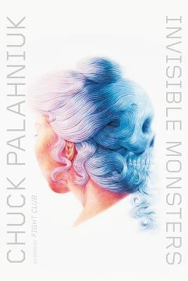 Invisible Monsters - Paperback | Diverse Reads