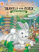 Travels with Zozo...and the Deer - Hardcover | Diverse Reads
