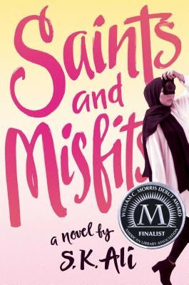 Saints and Misfits - Hardcover | Diverse Reads