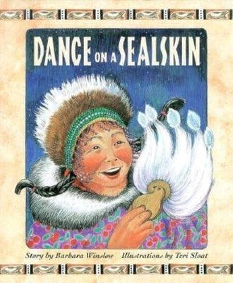 Dance on a Sealskin - Paperback | Diverse Reads