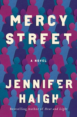 Mercy Street: A Novel - Hardcover | Diverse Reads