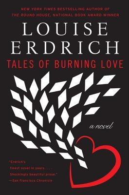 Tales of Burning Love - Paperback | Diverse Reads