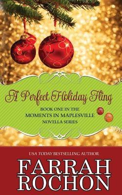 A Perfect Holiday Fling - Paperback |  Diverse Reads