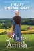A is for Amish - Hardcover | Diverse Reads