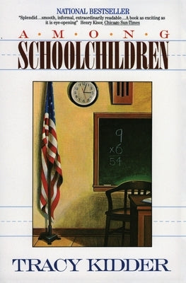 Among Schoolchildren - Paperback | Diverse Reads
