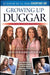 Growing Up Duggar - Paperback | Diverse Reads
