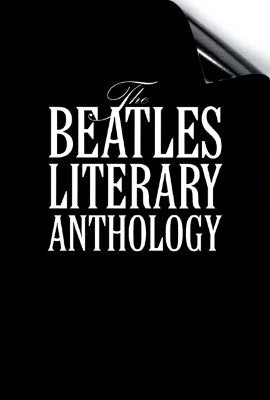 Beatles Literary Anthology - Hardcover | Diverse Reads