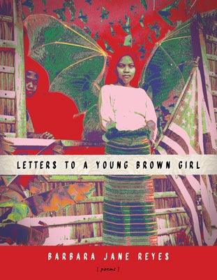Letters to a Young Brown Girl - Paperback