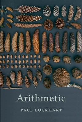 Arithmetic - Paperback | Diverse Reads