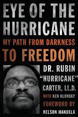 Eye of the Hurricane: My Path from Darkness to Freedom - Paperback | Diverse Reads