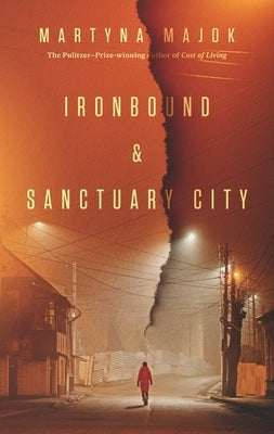 Ironbound & Sanctuary City: Two Plays - Paperback | Diverse Reads