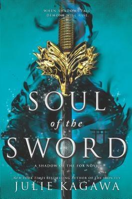 Soul of the Sword - Hardcover | Diverse Reads