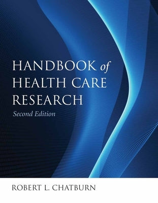 Handbook for Health Care Research / Edition 2 - Paperback | Diverse Reads
