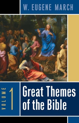 Great Themes of the Bible, Volume 1 - Paperback | Diverse Reads