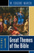 Great Themes of the Bible, Volume 1 - Paperback | Diverse Reads