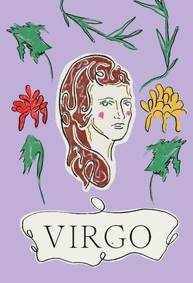 Virgo - Hardcover | Diverse Reads