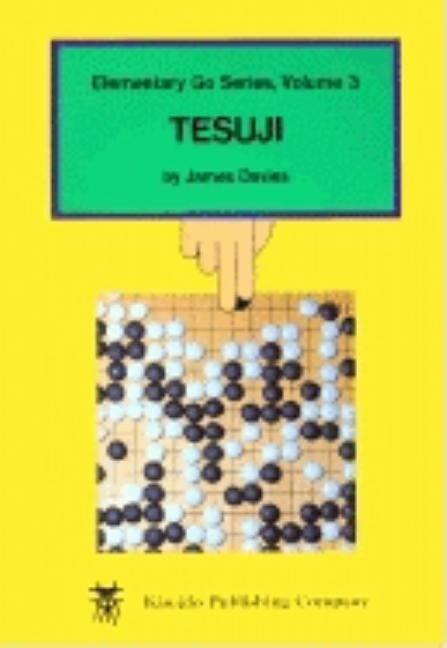 Tesuji - Paperback | Diverse Reads