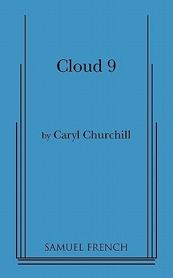Cloud Nine - Paperback | Diverse Reads