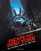 Escape from New York: The Official Story of the Film - Hardcover | Diverse Reads