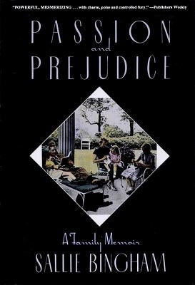 Passion & Prejudice: A Family Memoir - Paperback | Diverse Reads