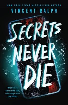 Secrets Never Die - Paperback | Diverse Reads