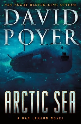 Arctic Sea: A Dan Lenson Novel - Hardcover | Diverse Reads