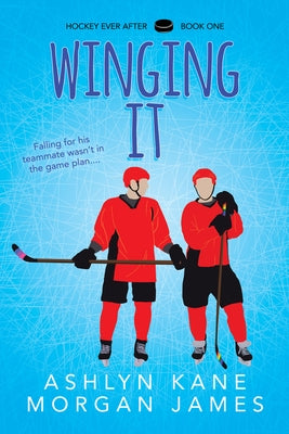 Winging It - Paperback | Diverse Reads