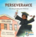 Perseverance: The Story of Mary Jane Patterson - Hardcover | Diverse Reads
