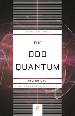 The Odd Quantum - Paperback | Diverse Reads