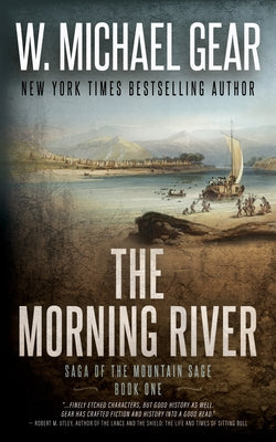 The Morning River - Paperback | Diverse Reads