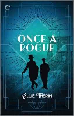 Once a Rogue: A Gay Historical Romance - Paperback