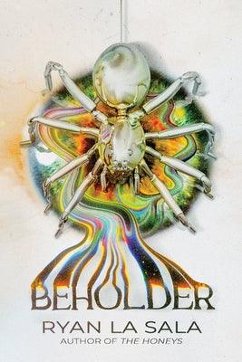 Beholder - Hardcover | Diverse Reads