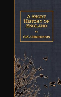 A Short History of England - Paperback | Diverse Reads