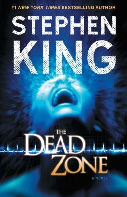 The Dead Zone - Paperback | Diverse Reads