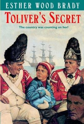 Toliver's Secret - Paperback | Diverse Reads