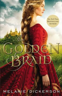 The Golden Braid - Hardcover | Diverse Reads