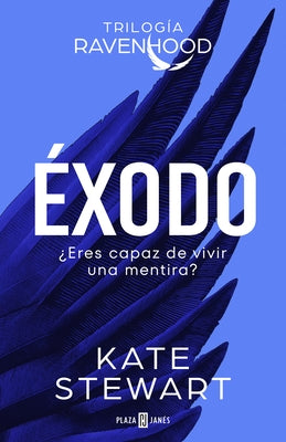 Éxodo / Exodus - Paperback | Diverse Reads