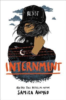 Internment - Hardcover | Diverse Reads