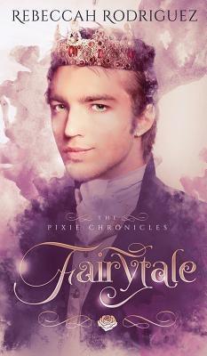 Fairytale - Hardcover | Diverse Reads