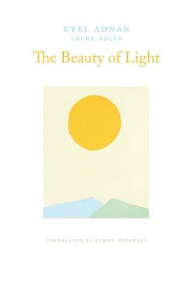 The Beauty of Light: An Interview - Paperback | Diverse Reads