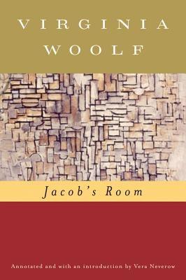 Jacob's Room - Paperback | Diverse Reads