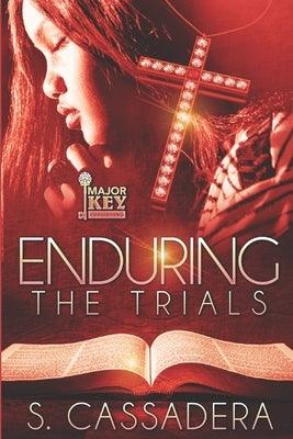 Enduring The Trials - Paperback | Diverse Reads
