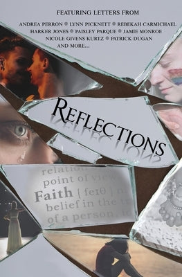 Reflections - Paperback | Diverse Reads