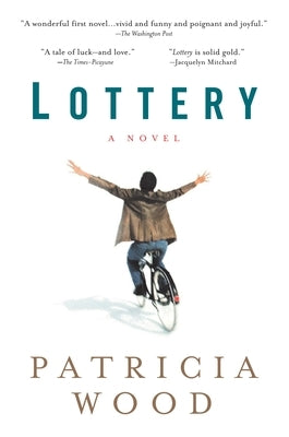 Lottery - Paperback | Diverse Reads